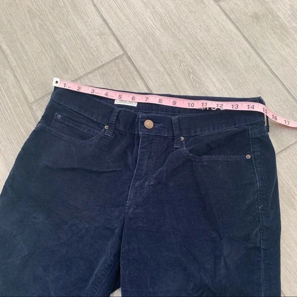 Gap blue legging jean - Picture 4 of 8